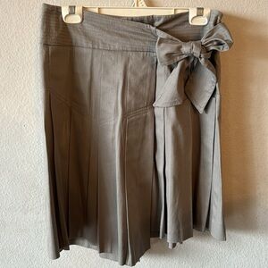 Topshop Skirt